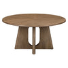 Hendrix Place Round Cocktail Table image