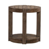 Broadmore Chairside Table image