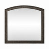 Avalon Arched Mirror image