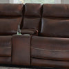 Blair Console in Cognac image