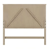 Rochelle Park Panel Headboard image