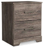 Ralinksi Nightstand image