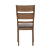 Brook Bay Slat Back Uph Side Chair (RTA) image