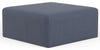 Cape May Cocktail Ottoman
