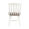 Al Fresco Slat Back Side Chair (RTA) image