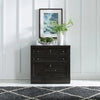 Harvest Home Bunching Lateral File Cabinet in Chalkboard image