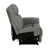 Camden R Arm Recliner P3 & ZW image