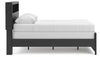 Broachmyn Bed