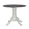 Brook Bay 3 Piece Drop Leaf Set image