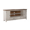 Fireplace TV Consoles 80 Inch Fireplace TV Console image
