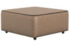 Nico Castered Cocktail Ottoman
