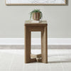 Ballentine Chairside Table image