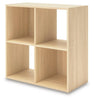 Piperton Cube Organizer