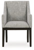 Burkhaus Dining Room Set