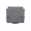 Cooper SG Recliner P3 in Blue Gray image