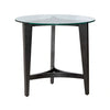 Capri Round End Table image