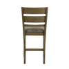 Brook Bay Slat Back Uph Counter Chair (RTA) image