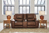 DeepWakes Reclining Living Room Set