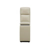 Carrington Console - Baja Stone image