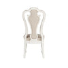 Magnolia Manor Splat Back Uph Side Chair (RTA) image