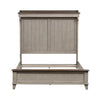 Ivy Hollow Mantle Bed image