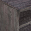 Modern Edge End Table image