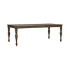 Magnolia Manor Leg Table image