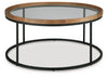 Noraluna Coffee Table