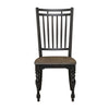 Magnolia Manor Spindle Back Side Chair (RTA) image