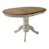 Carolina Crossing Gathering Table Set image