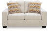 Larimer Loveseat