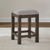 Cascade Falls Uph Console Stool image