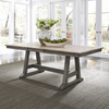 Lindsey Farm Trestle Table Top image