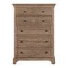 Haven Hills 5 Drawer Chest image
