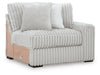 Stupendous Sectional