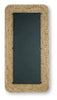 Norigan Floor Mirror