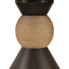Briarcrest Round Ped Table Set image