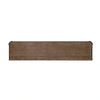 Fireplace TV Consoles 82 Inch Fireplace TV Console image