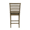 Brook Bay Uph Ladder Back Counter Chair (RTA) image