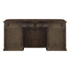 Providence Park Jr Executive Credenza Base image