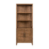 Shaker Lakes Bookcase image