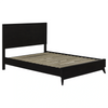 Century Modern Queen Platform Bed image