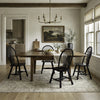 Treasures Optional 5 Piece Retractable Table Set image