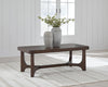 Korestone Occasional Table Set