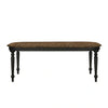 Carolina Crossing Leg Table image