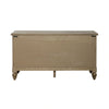 Americana Farmhouse Credenza image