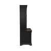 Meritage Credenza & Hutch image