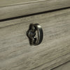 Rustic Traditions Dresser & Mirror image