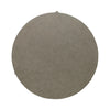 Affinity Cocktail Table in Dusty Taupe with Concrete Top image