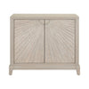 Montecito 2 Door Accent Cabinet image